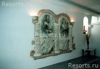 Drossos Hotel 5